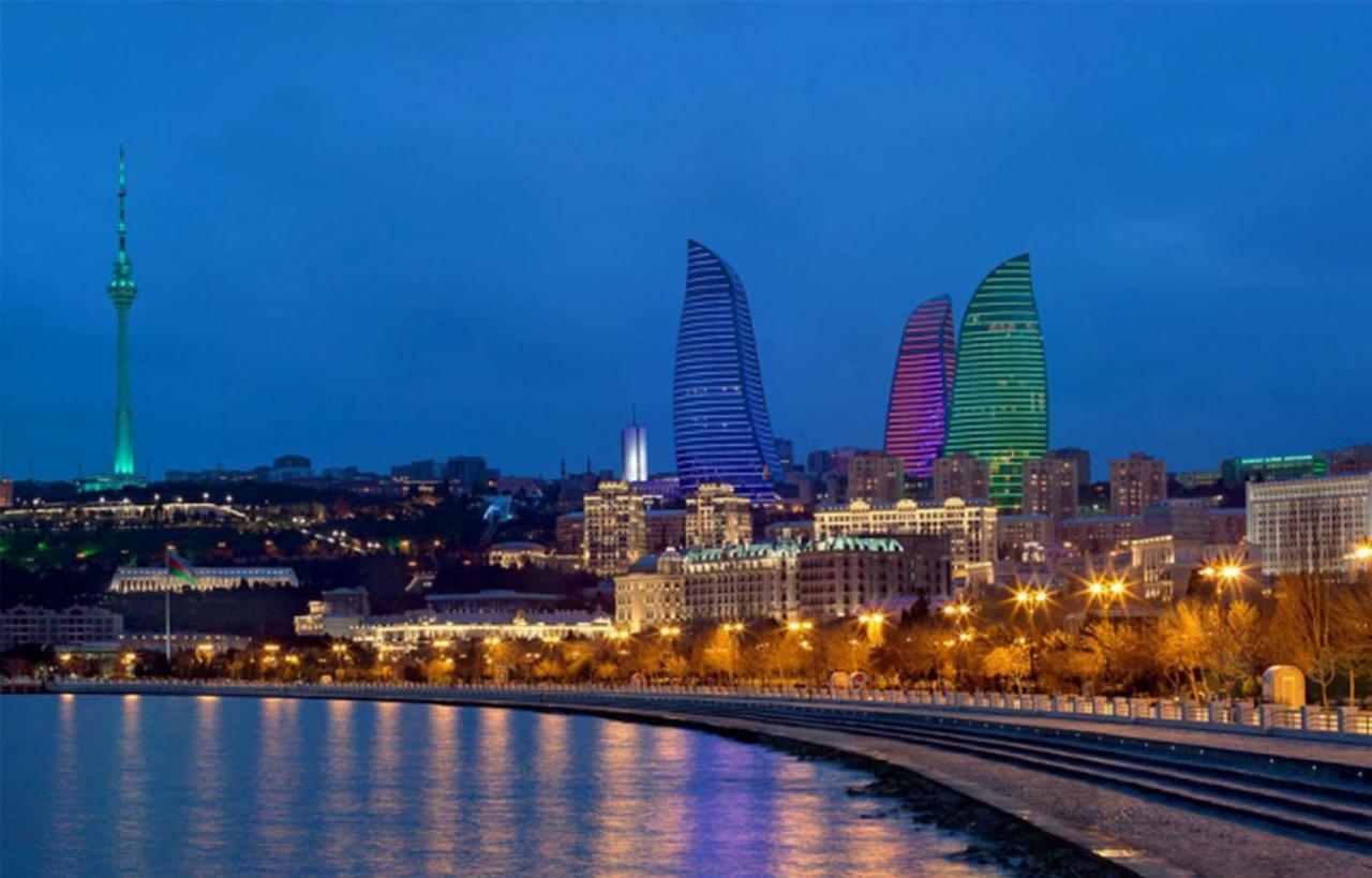 Baku s